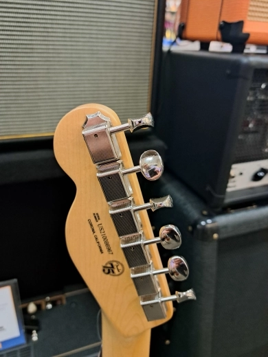 Fender American Performer Telecaster 4